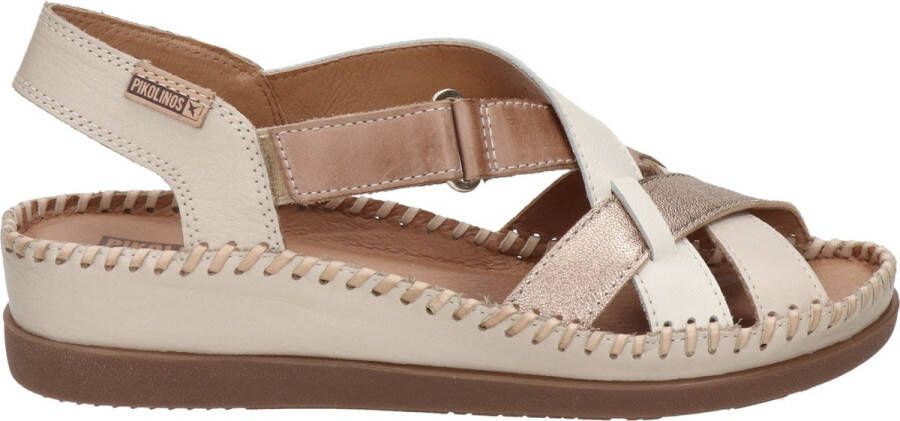 Pikolinos Lichte en veelzijdige damessandaal Multicolor Dames - Foto 2