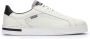 Pikolinos Xativa heren sneaker wit - Thumbnail 1