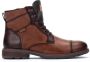 Pikolinos Bruine Herenlaarzen M2M-8016 Bruin Heren - Thumbnail 4