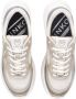 Pinko Dames Sneakers Ss0057-E014 Zzl Glammy 04 Sneaker Metalli Mes - Thumbnail 1
