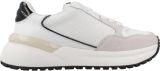 Pinko Witte Sneakers voor Vrouwen Stijlvol - Wit