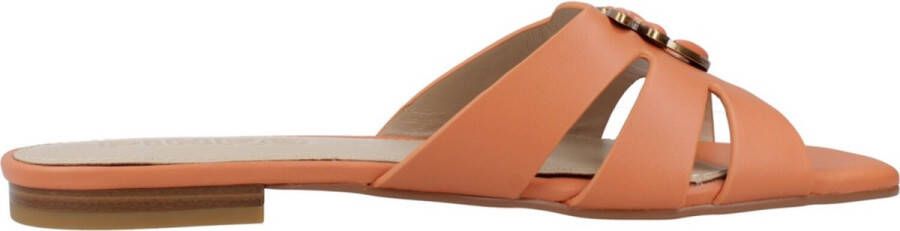 Pinko Slippers & Mules Marli 09 Slipper in bruin