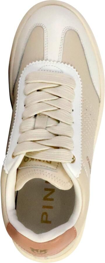 Pinko Stijlvolle Schoenen voor Vrouwen Beige Dames