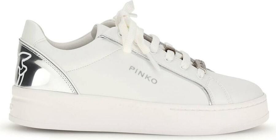 Pinko Iris 01 Sneaker Calf Leather