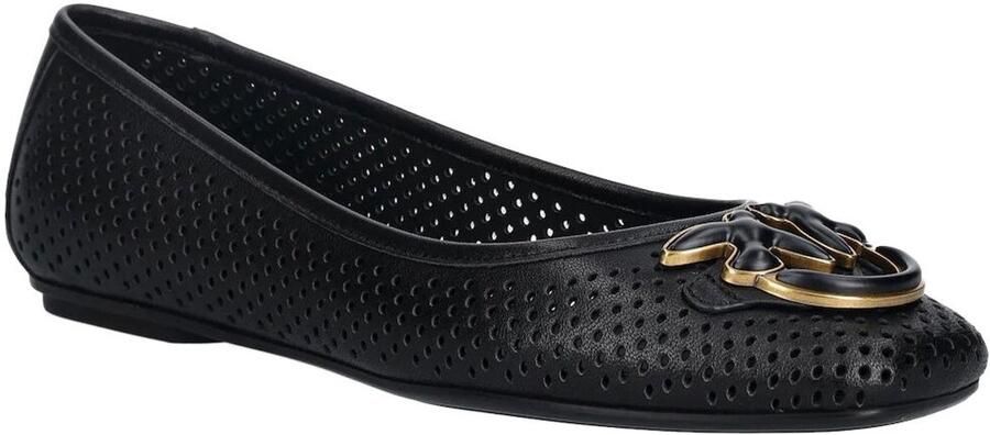 Pinko Max 11 Ballerina Nappa