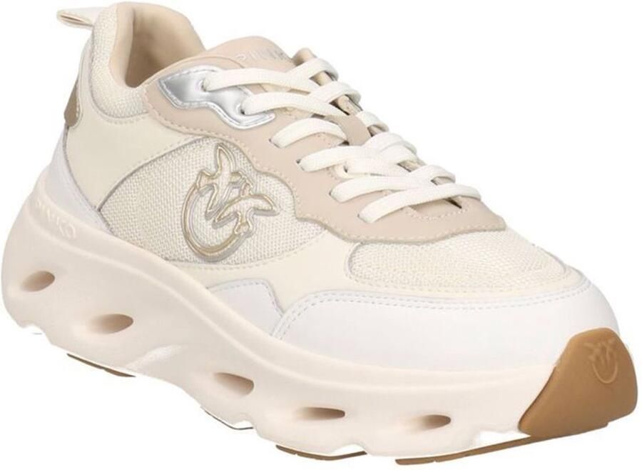 Pinko Lage Sneakers PINK 09 SS0167 P132