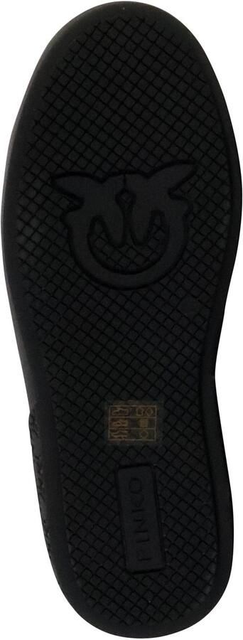 Pinko Yoko 01 Leren Lage Sneakers - Foto 1