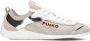 PINKO Lage Sneakers Dames Reby 03 Maat: 41 Materiaal: Textiel Kleur: Goud - Thumbnail 1