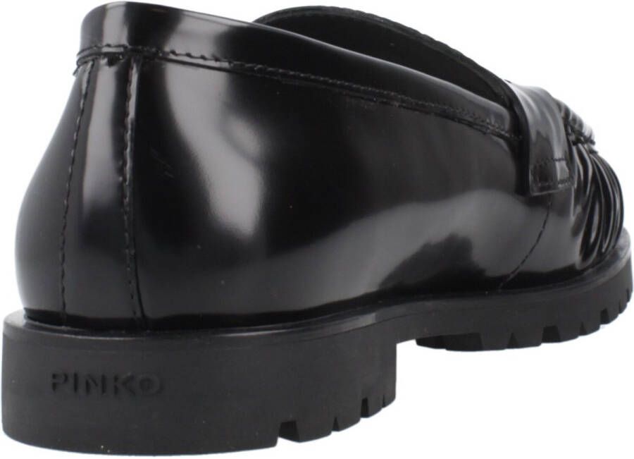 Pinko Mocassins SD0435 P114