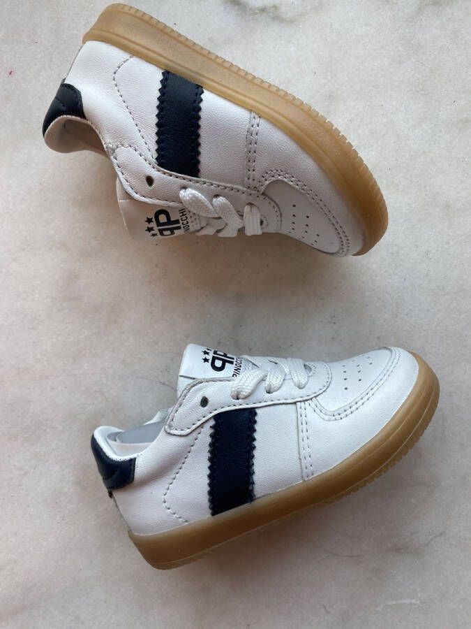 Pinocchio eerste stap sneaker