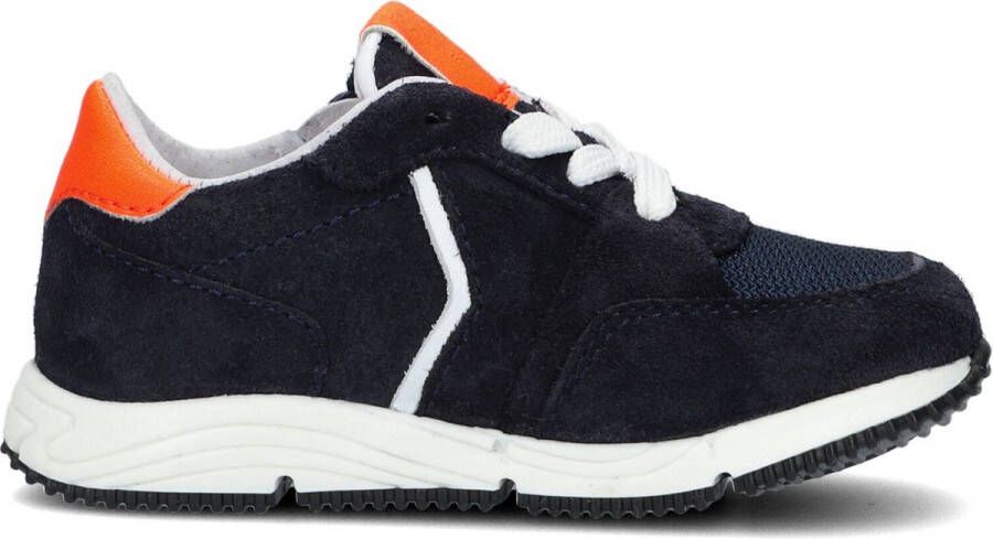 Pinocchio F1584 Schoenen Jongens Blauw