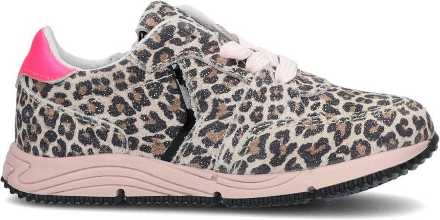 Pinocchio F1584 Schoenen Meisjes Beige