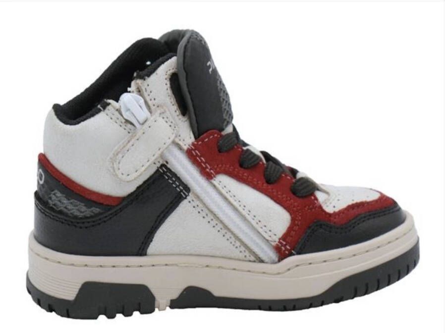 Pinocchio High top Sneaker P1140
