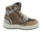 Pinocchio High top Sneaker P1765-254-36CO - Thumbnail 1