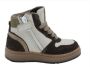 Pinocchio High top sneaker P1803-254-28CO - Thumbnail 1