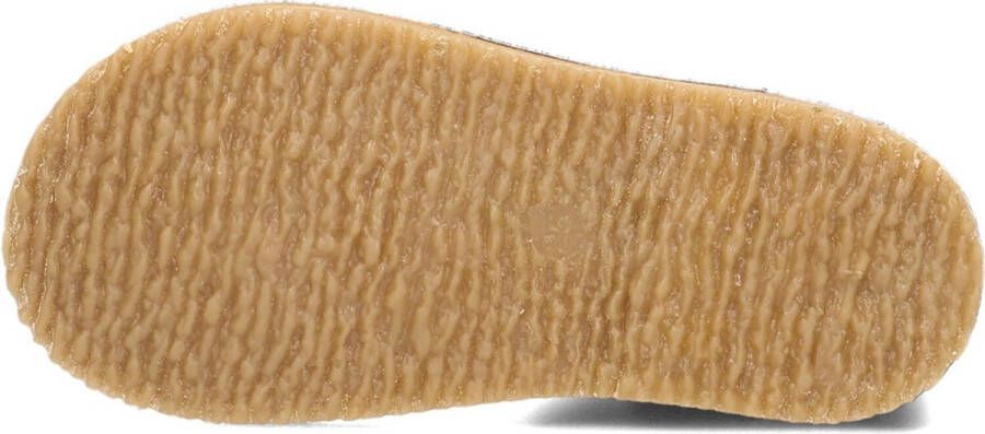 Pinocchio P1603 Hoge laarzen Meisjes Bruin