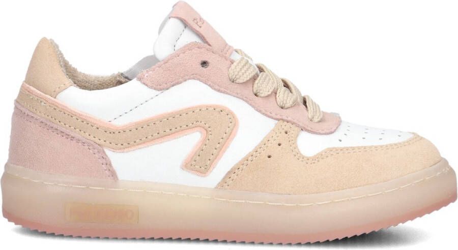 Pinocchio P1804 Sneakers Meisjes Roze