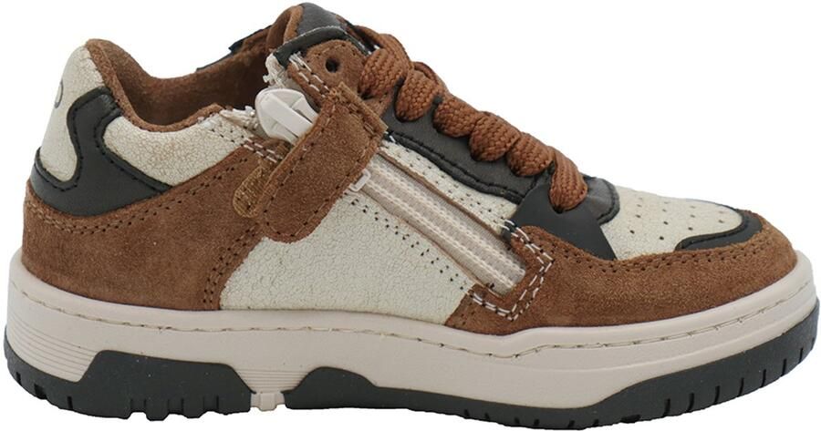 Pinocchio P1119-264-36CO-CC Sneaker
