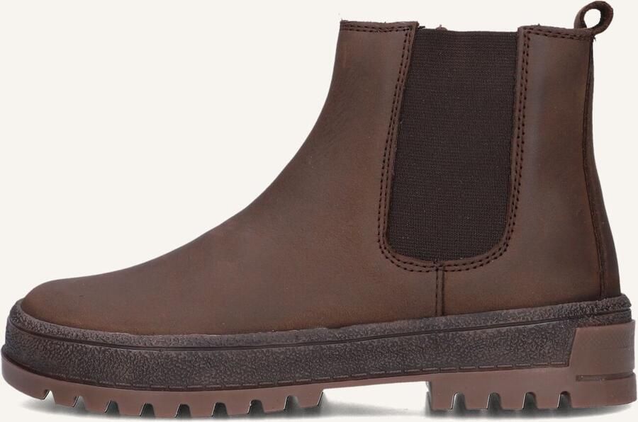 Pinocchio P1159 Boots Meisjes Bruin - Foto 6