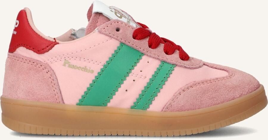 Pinocchio P1511 Sneakers Meisjes Roze