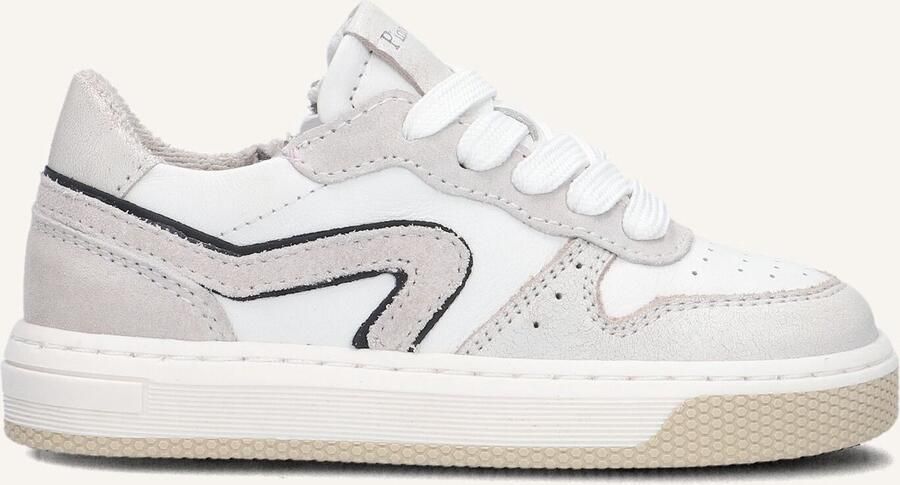 Pinocchio P1618 Sneakers Meisjes Grijs