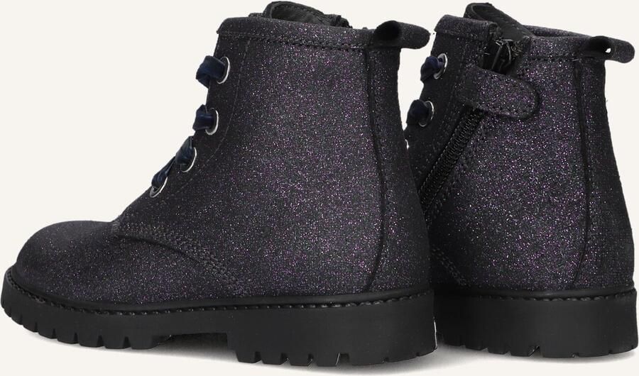 Pinocchio P1648 Boots Meisjes Zwart - Foto 3