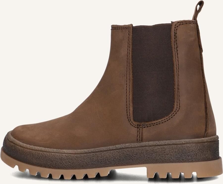 Pinocchio P1659 Boots Jongens Bruin - Foto 2