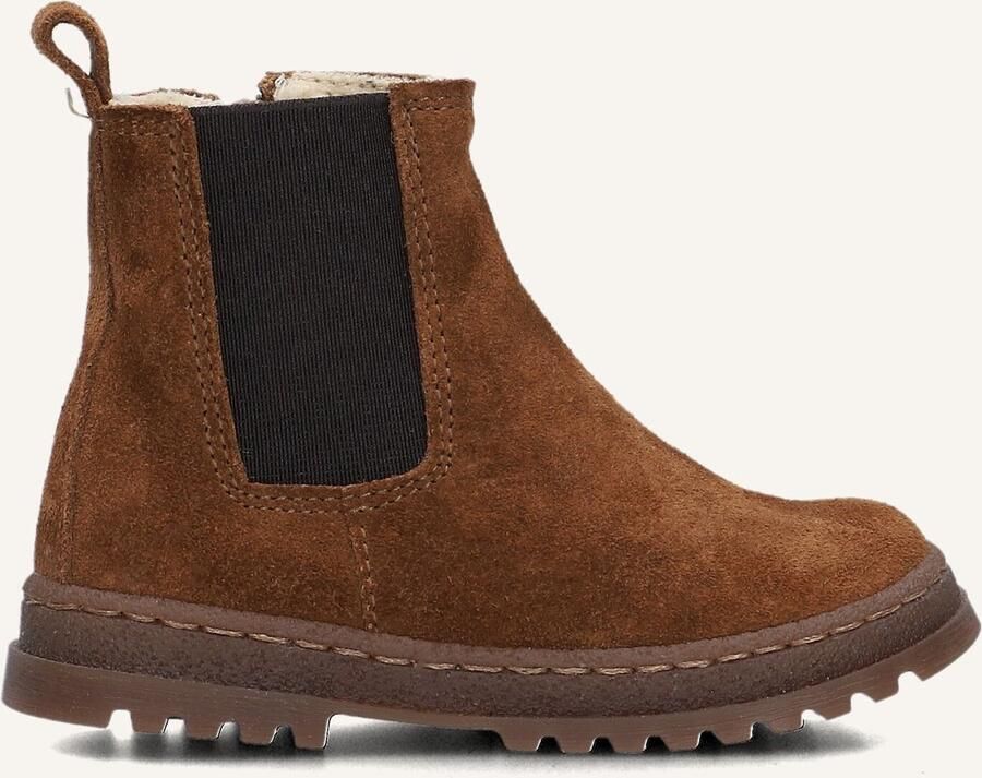 Pinocchio P2159 Boots Jongens Bruin - Foto 2