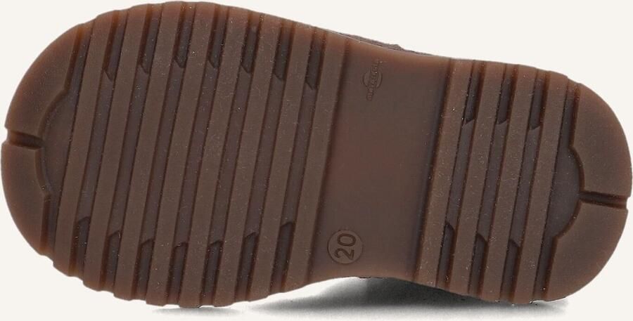 Pinocchio P2159 Boots Jongens Bruin - Foto 2