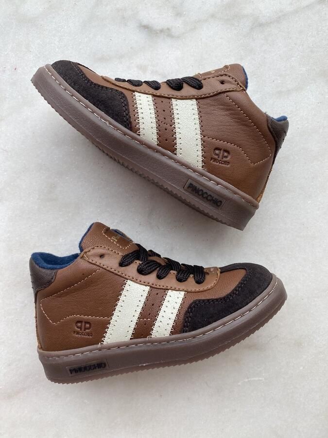 Pinocchio sneaker