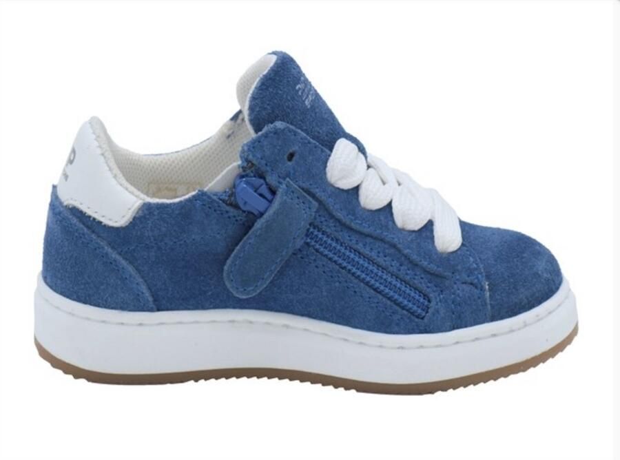 Pinocchio Sneaker P1102-262-49CO-LC