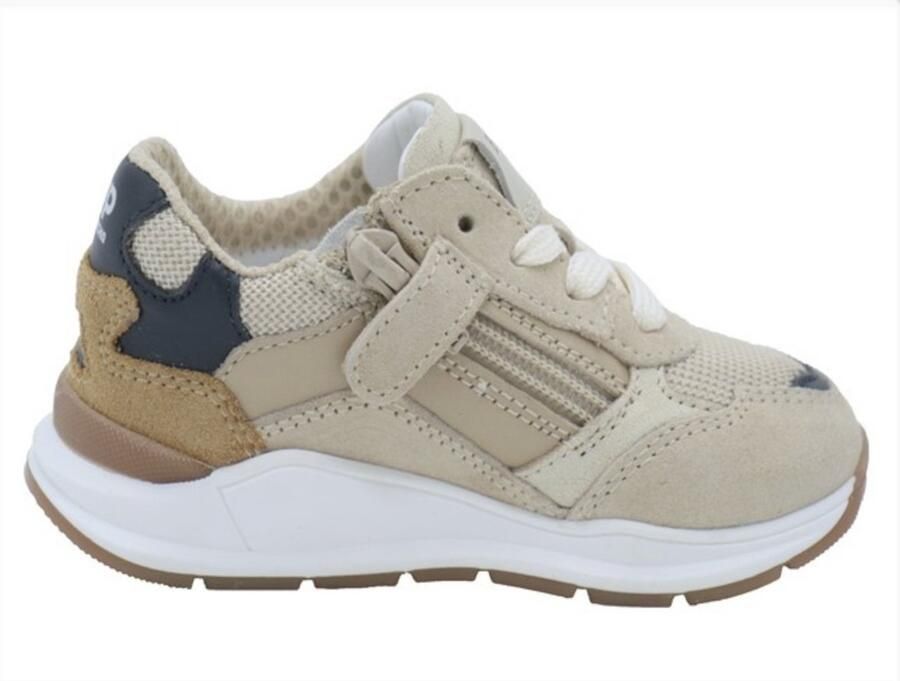 Pinocchio Sneaker P1829-262-22CO FC