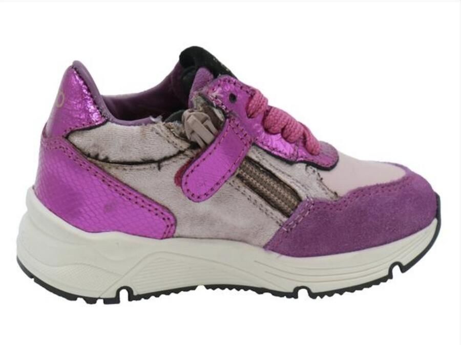 Pinocchio Sneaker P1896