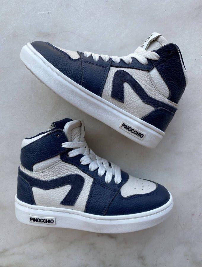 Pinocchio sneaker