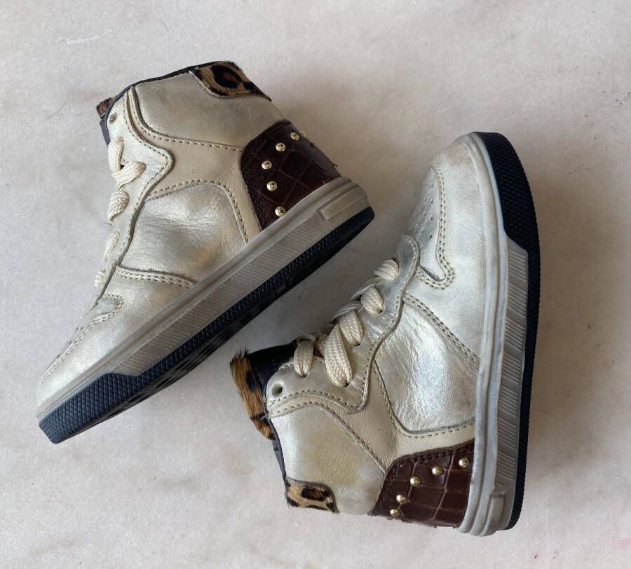 Pinocchio sneaker