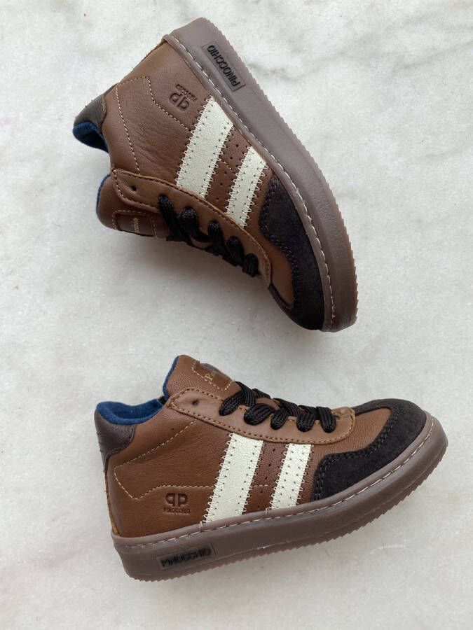 Pinocchio sneaker