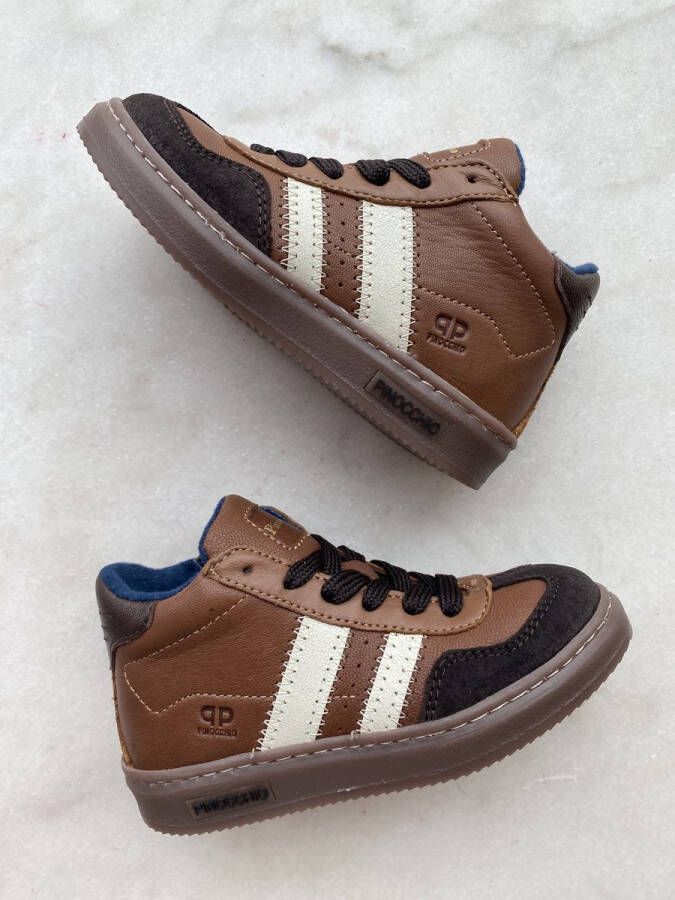 Pinocchio sneaker