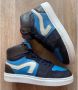 Pinocchio sneaker blauw - Thumbnail 1