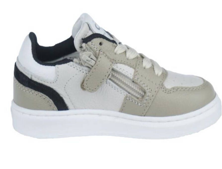 Pinocchio Sneaker jongens