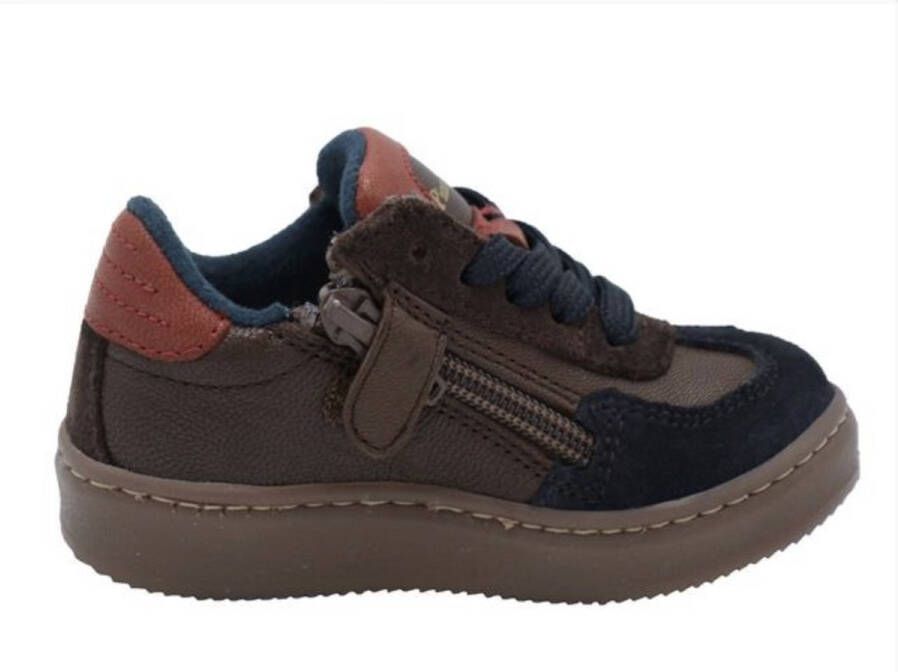Pinocchio Sneaker P1403-254-28CO