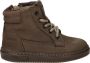 Pinocchio P2187 Boots Jongens Taupe - Thumbnail 2