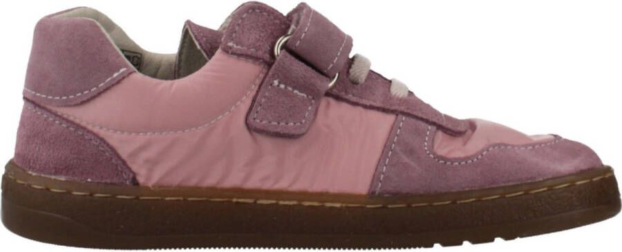 Piruflex Lage Sneakers PF253 4