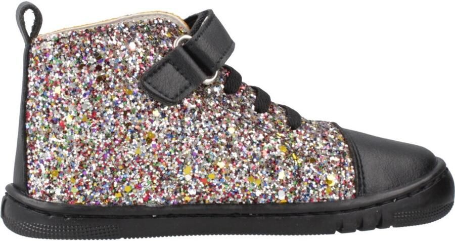 Piruflex Hoge Sneakers PF240 4