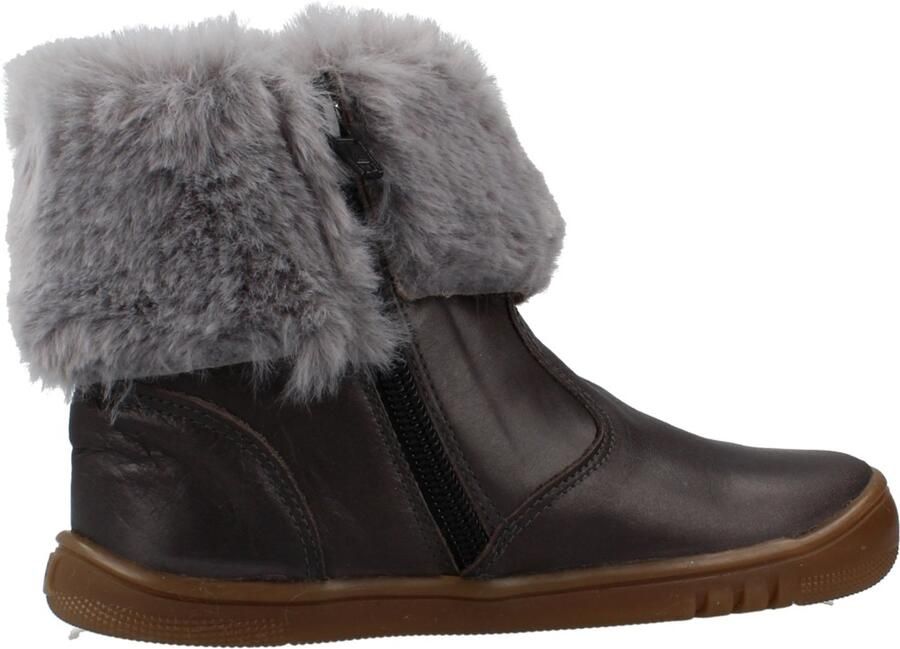 Piruflex Laarzen Pf241 3 Bota Cuello Pelo