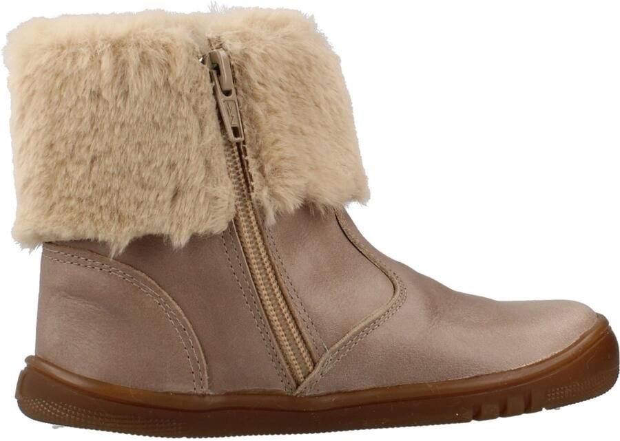 Piruflex Laarzen Pf241 4 Bota Cuello Pelo
