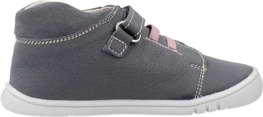 Piruflex Hoge Sneakers Pf242