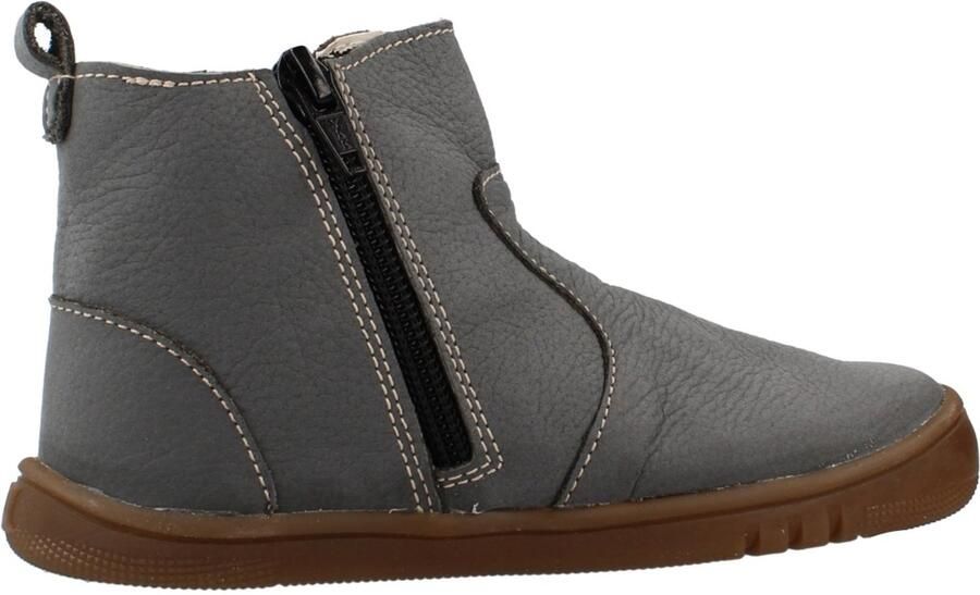 Piruflex Laarzen Pf248 4 Bota Elastico Lateral