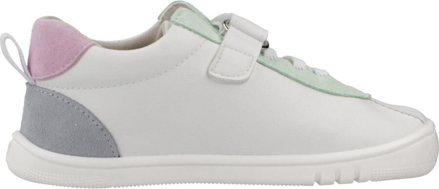 Piruflex Lage Sneakers Pf411 1