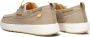 PITAS Instappers Heren Maui Maat: 43 Materiaal: Canvas Kleur: Beige - Thumbnail 2