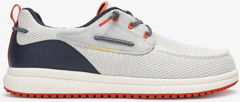 PITAS HEREN INSTAPSCHOENEN BAY BIANCO